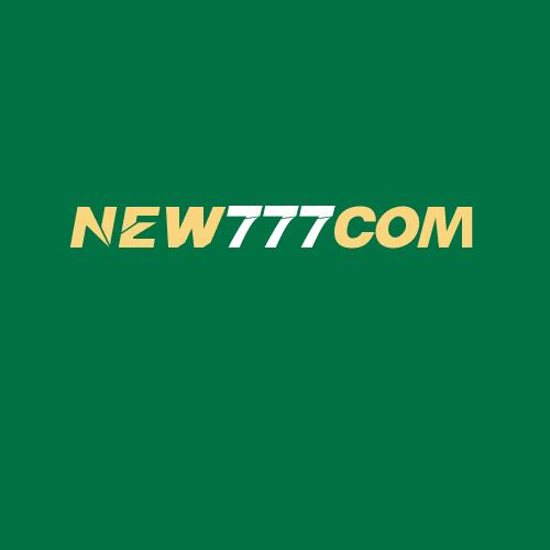 Logo da NEW777COM