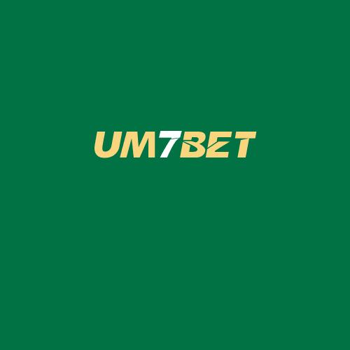 Logo da UM7BET