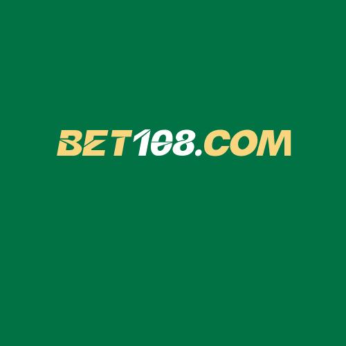 Logo da BET108