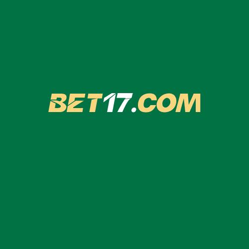 Logo da BET17