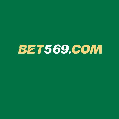 Logo da BET569