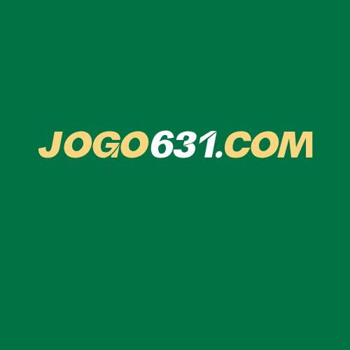 Logo da JOGO631