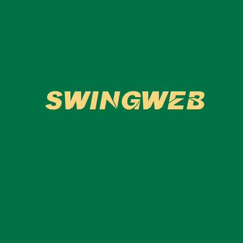 Logo da SWINGWEB