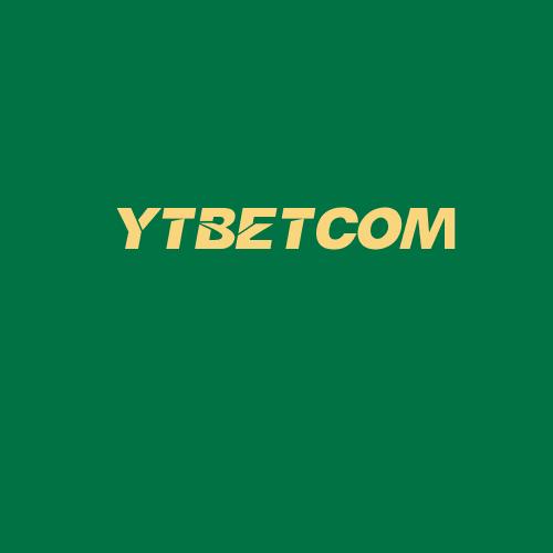 Logo da YTBETCOM